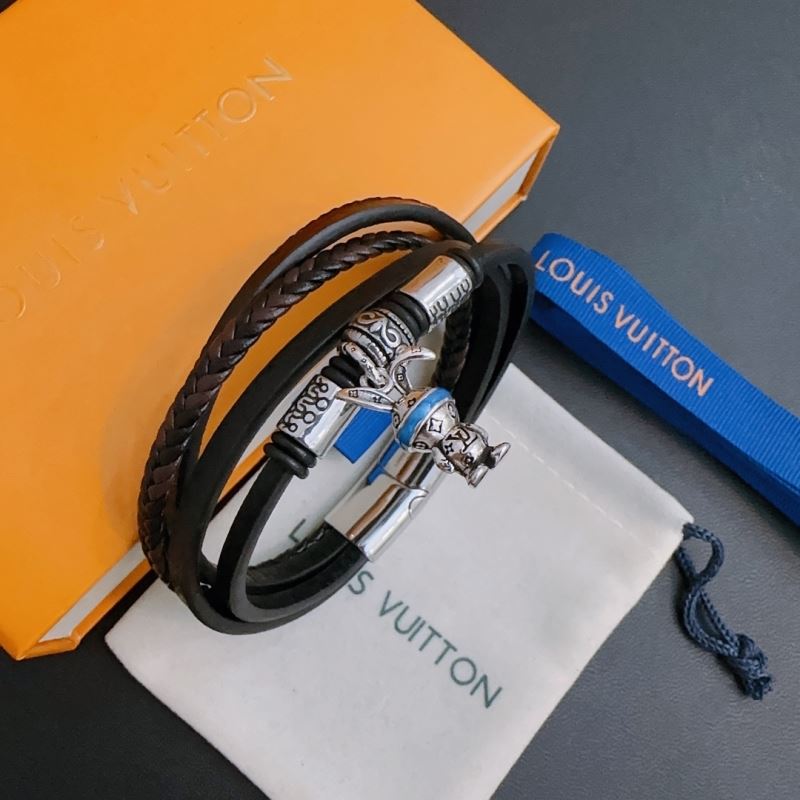 LV Bracelets